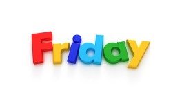 Friday