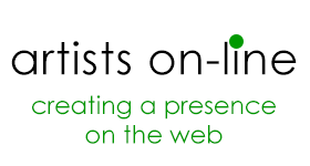 artists on-line