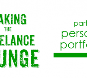 Making The Freelance Plunge Part 3 | Fine Lime Designs