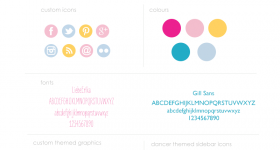 Movita Beaucoup site launch