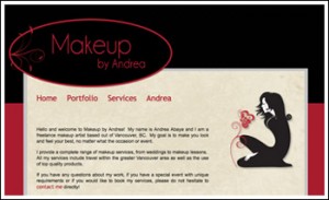 Makeup By Andrea
