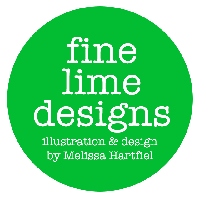 Fine Lime Designs
