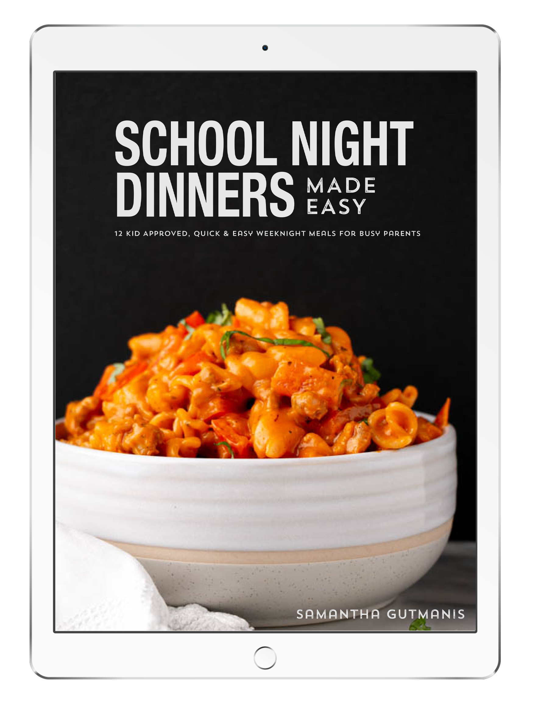 Ipad_School_Night_Dinners No Shadow