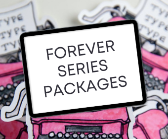 Forever Series Packages