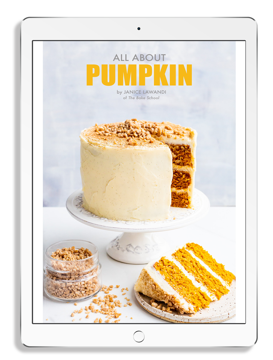 All About Pumpkin EBook